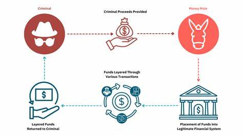 Money muling scam on WhatsApp and Telegram: from fake likes to put on YouTube to blocked funds on payforges.top (ANALYSIS) - Decripto.org