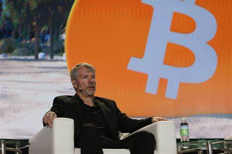 Michael Saylor begins selling $216M in MicroStrategy stocks for more Bitcoin - FXStreet