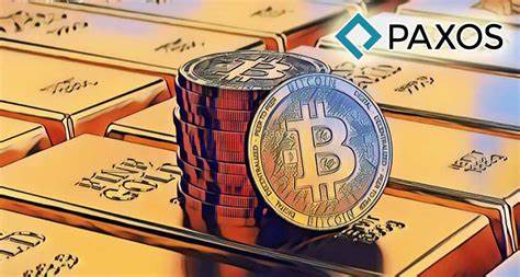 Paxos expands the stablecoin in the EU with the acquisition of a licensed IME in Finland - The Cryptonomist