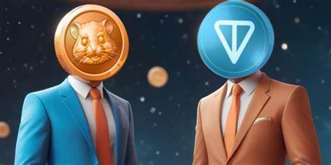 Notcoin and Hamster Kombat Down After Telegram Founder’s Arrest