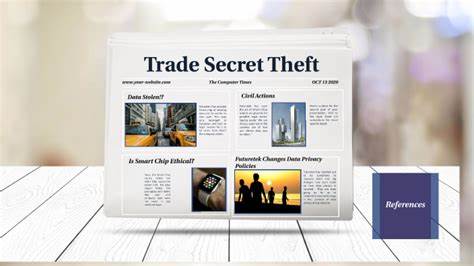 A Large Theft of Trade Secrets Sets a Record: The “Largest Damages Award on the books under the DTSA