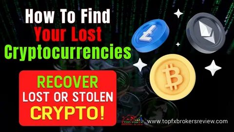 Services offering to recover stolen cryptocurrency are scams - VERIFYThis.com