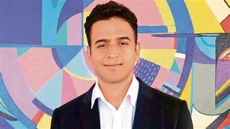 Scam alert: Zerodha co-founder Nithin Kamath shares shocking scam details, says ‘everyone is a target’ - Mint