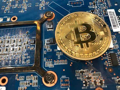 Nvidia's stock crash won't stop analysts: Bitcoin bullish - crypto.news