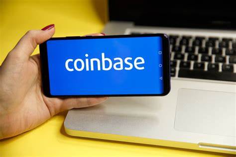 Coinbase's smart crypto wallet depends on the cloud - Axios