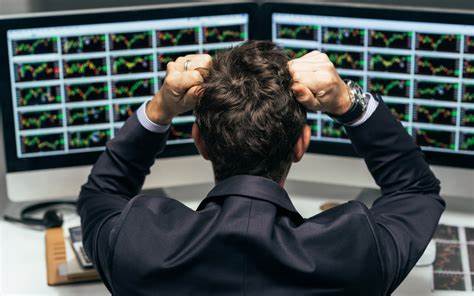 Crypto market has become ‘very confusing,’ losing all logic — Traders