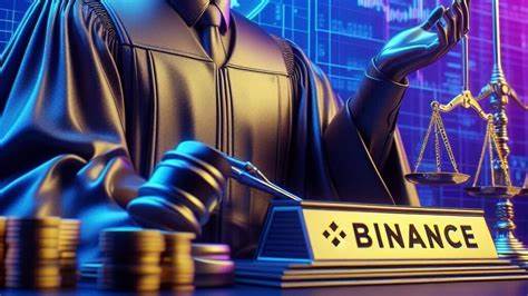 BNB, BUSD ‘not securities’ – Binance rejects SEC’s security labels - CryptoSlate