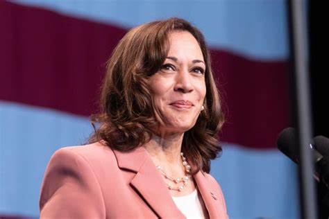 What a Kamala Harris administration could mean for the crypto industry, according to TD Cowen - CNBC