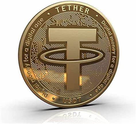 Tether Reaches a New High of 100 BILLION USDT Coins in Circulation... - Global Crypto Press Association - Cryptocurrency News