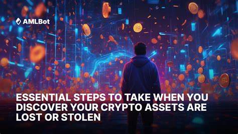 3 Steps to Take If You Lost Everything in the Crypto Crash - Business Insider