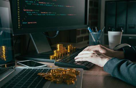 Crypto Malware Found in Mobile App Development Kits - EconomyWatch.com
