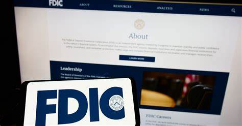 FDIC Releases Documents on Crypto Debanking Ahead of Congressional Hearing - Coinpedia Fintech News