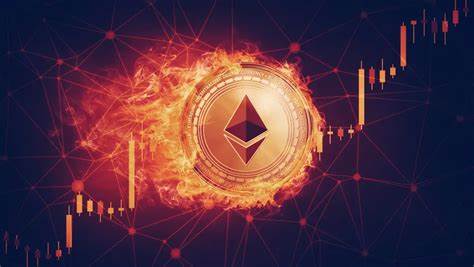 Ethereum Hits New All-Time-High Above $3,000 - Decrypt