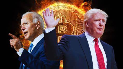 'This is bad': MAGA voters slam Trump-themed coins as 'pump-and-dump scam'