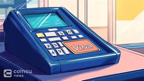 Visa Tokenized Asset Platform Launched to Promote Blockchain Networks - Coincu - Cardano Feed