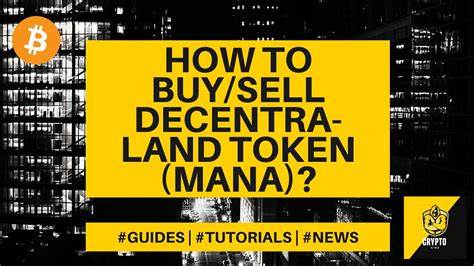 How To Sell Decentraland (MANA) in 2025 - Beginners Guide in Pictures - Inside Bitcoins