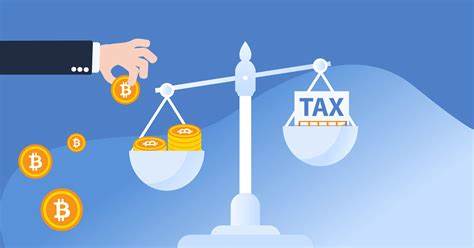 Crypto Taxes: How They Work and 2024 Rates