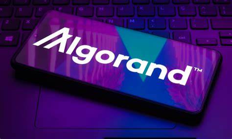 Algorand Debuts LiquidAuth for More Secure Crypto Communications - PYMNTS.com