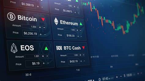 Cryptocurrency Trading 2024: Everything You Need To Know To Start Today