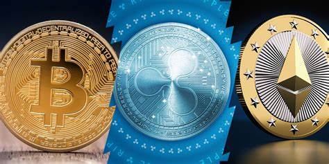 Ripple and Ethereum Investors Shift Focus as This New Altcoin Gains Momentum Ahead of a Major Breakout - Analytics Insight