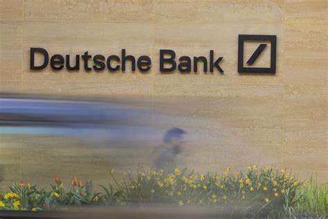 Deutsche Bank to Lead $4.3 Billion Debt Deal for Casino-Equipment M&A