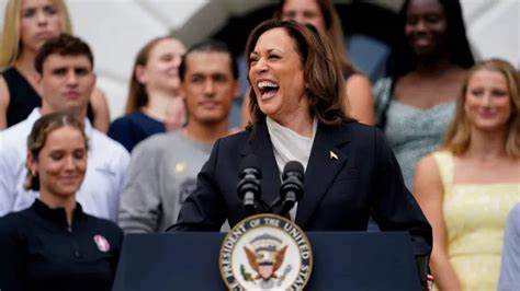 Will Bitcoin’s (BTC) Price Crash if Kamala Harris Becomes President of the USA (ChatGPT Speculates) - CryptoPotato