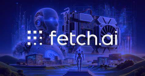 Fetch.AI invests $100 million in AI blockchain tech, introduces rewards for token holders - CryptoSlate