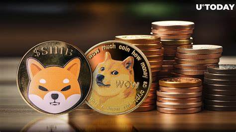 Shiba Inu (SHIB) Pays Tribute to Dogecoin Iconic Meme - U.Today