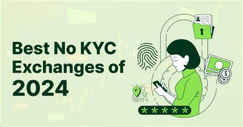 Unveiling the Best No KYC Exchanges of 2024 - Coinpedia Fintech News