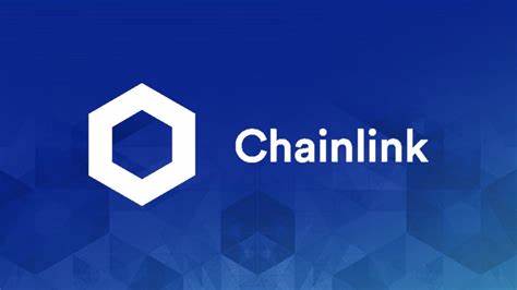 Chainlink, The Revenge Of The True "bank Coin" Of The Crypto Market? - Cointribune EN