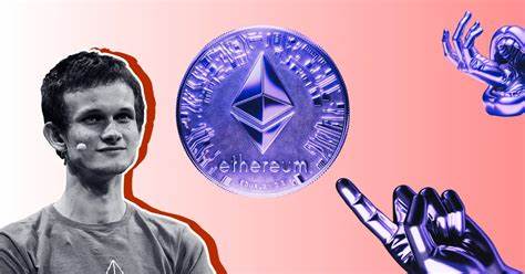 Ethereum Layer-2 Activity Hits A New High Amid Vitalik’s 3000ETH Transfer - The Coin Republic