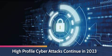 Major Cyber Attacks in Review: November 2023 - SOCRadar