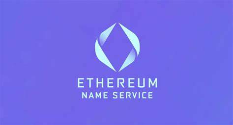 Ethereum Name Service Announces New Points System - Crypto Times