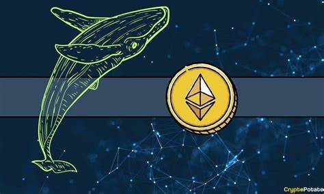 Ethereum Price Plunge Sparks Debate Over Whale Manipulation - Cryptodnes.bg