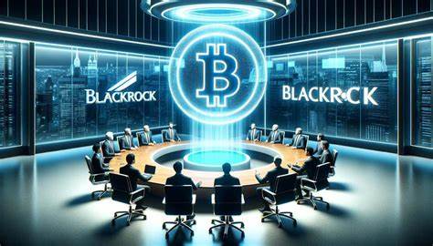 BlackRock Ignites 1000x Profit: Top 7 RWA Blockchains Before Bitcoin Halving - CryptoTicker.io - Bitcoin Price, Ethereum Price & Crypto News