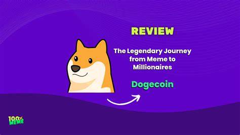 Dogecoin: The Journey of a Meme That Became a Market Phenomenon – Market - HPBL