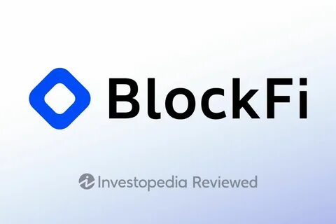 BlockFi Cryptocurrency Wallet Review - Investopedia