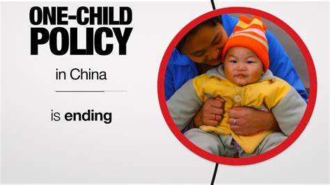 The End of China’s One-Child Policy: Implications - Brookings Institution