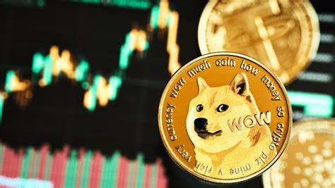 Dogecoin Price Could Skyrocket by 10,000% Soon: Here’s the Reason Why