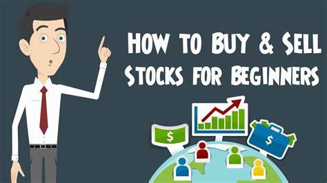 How to Buy and Sell Stocks