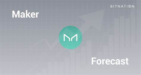 Maker Price Prediction 2025: MKR Could Rise Again Despite Post-Rebrand Dip - CCN.com