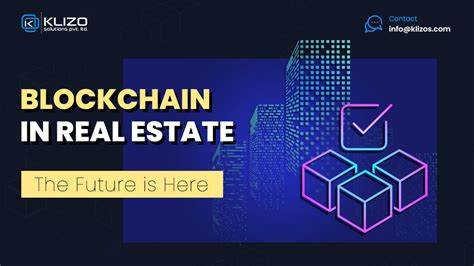 Real Estate Tokenization: How The Amazing Blockchain Is Revolutionizing Property Investment In 2024 - Blockchain Magazine