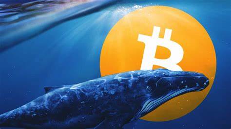 Ancient Bitcoin Whale Moves $BTC to Kraken After Years of Dormancy - Blockchain Reporter