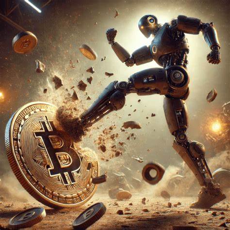 Altcoin Season Paused Forever? What The Rising Bitcoin Dominance Says Will Happen | Bitcoinist.com - Bitcoinist