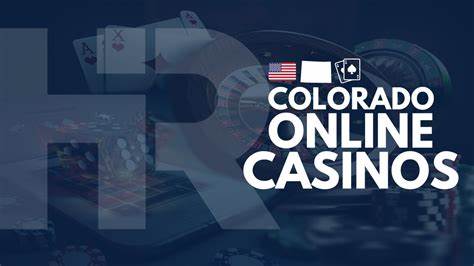 Best Colorado Online Casinos for September 2024