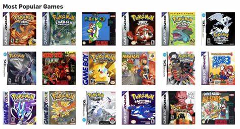 Nintendo to ROM sites: Forget cease-and-desist, now we’re suing - Ars Technica