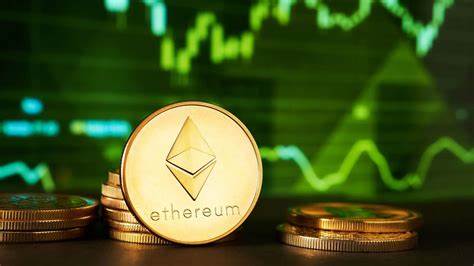 Ethereum ETF Hopes Push ETH Up 8% to Over $2,600 - Decrypt