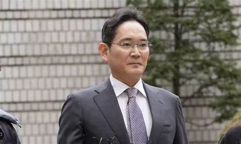 Samsung Chairman Exonerated in High-Profile Merger Case - Techstory