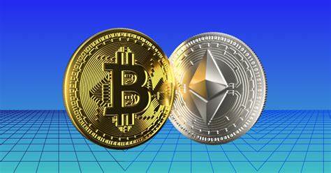 Bitcoin and Ethereum Year-End Predictions: $100,000 and $10,000 Targets Appear Feasible Amid ETF Excitement - Coinpedia Fintech News