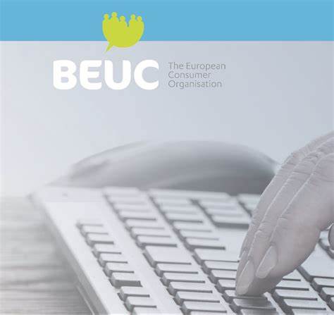 Consumer protection watchdog BEUC calls on EU to take action over in-game virtual currency